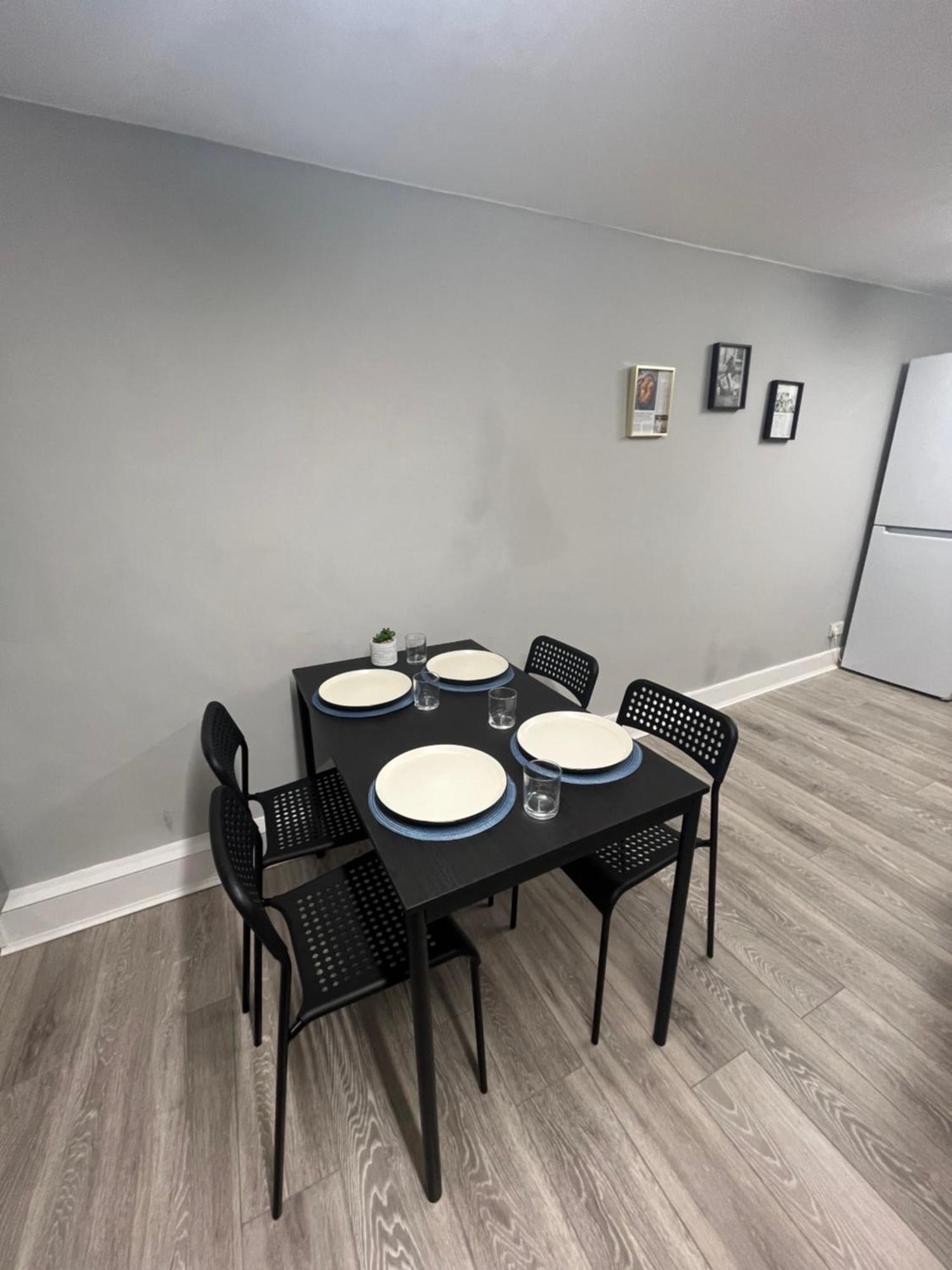 Cozy Two Bed In Brixton Next To Station Apartment Лондон Екстериор снимка