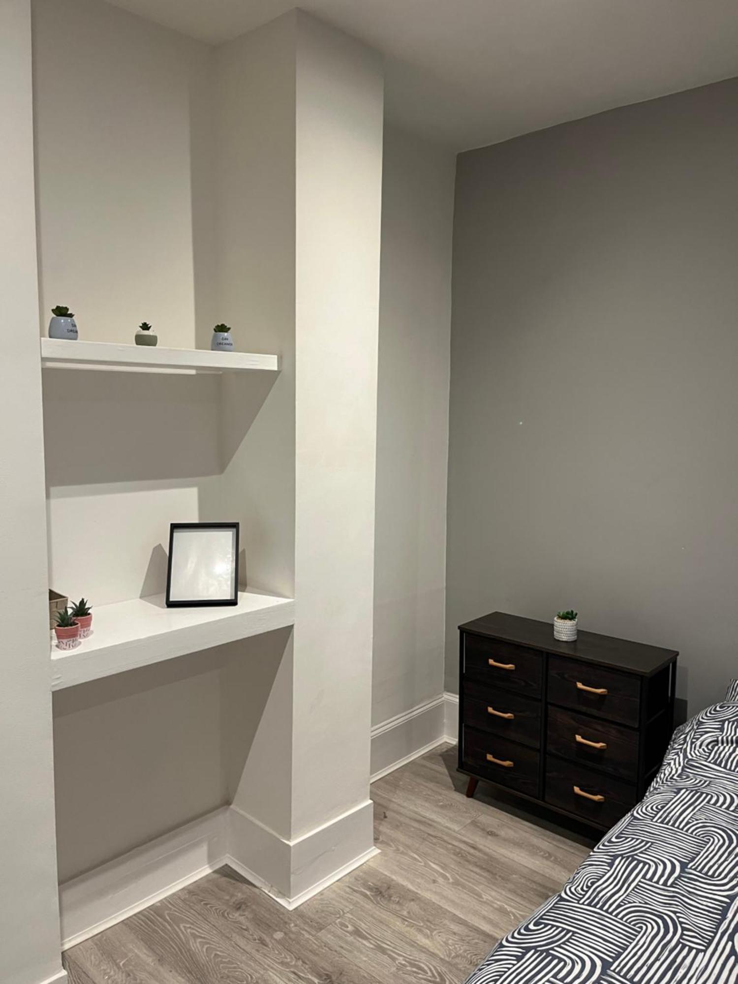 Cozy Two Bed In Brixton Next To Station Apartment Лондон Екстериор снимка